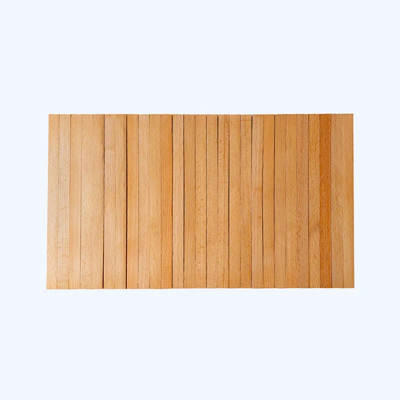 تخته سرو چوبی تاشو برای دسته مبلمان