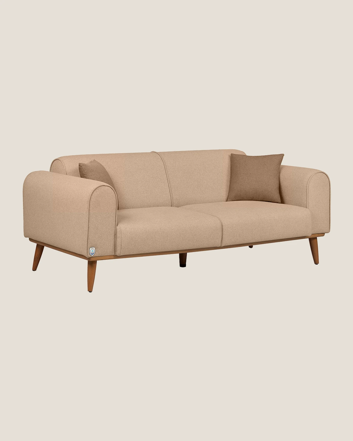 کاناپه راحتی سه نفره آگاتا - Image 7