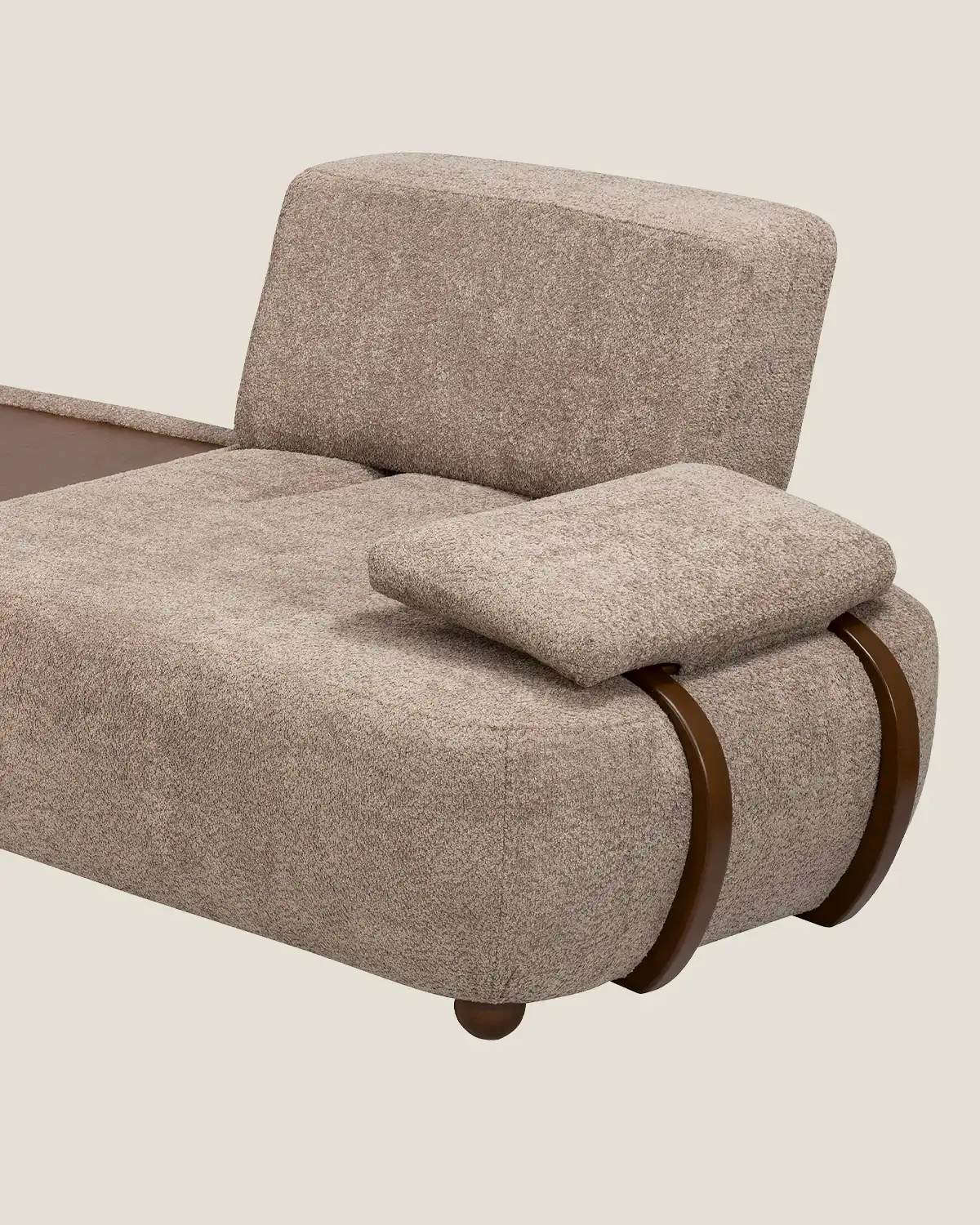 کاناپه تختشو اوپال - Image 8